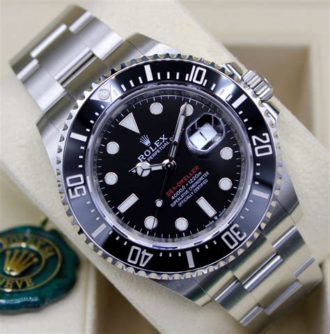 rolex sea dweller red weight|rolex sea dweller models.